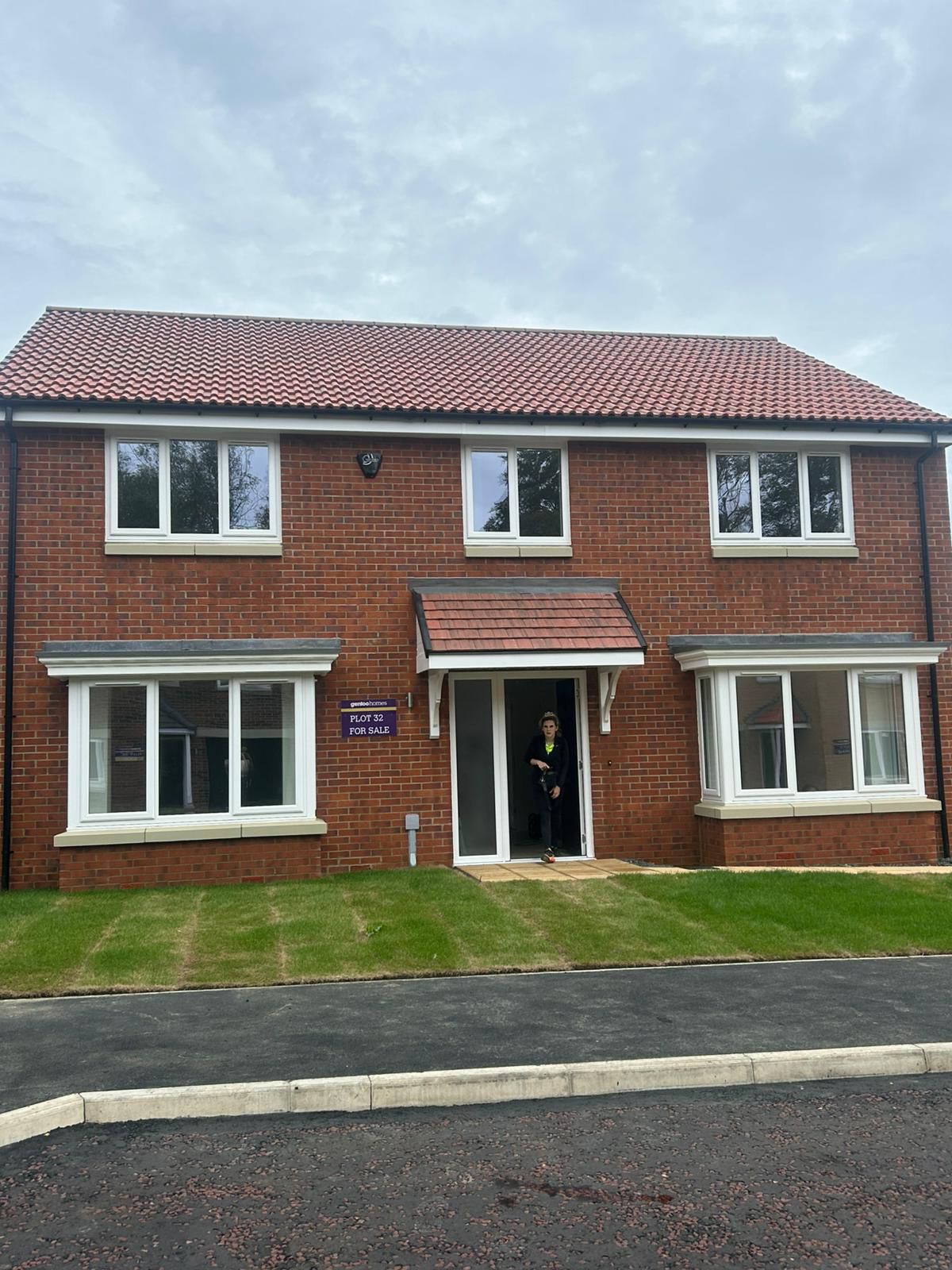 Brick Cleaning Project 3